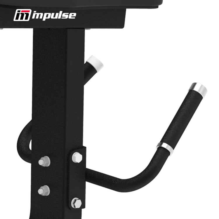 Сгибание ног лежа IF9321 Prone Leg Press 