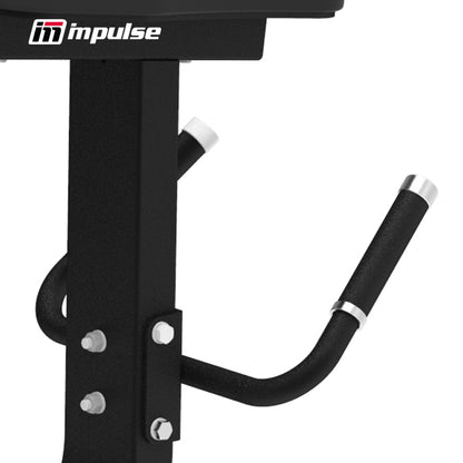 Сгибание ног лежа IF9321 Prone Leg Press 