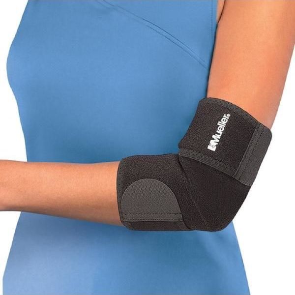 НАЛОКОТНИК ADJUSTABLE ELBOW SUPPORT арт.2177