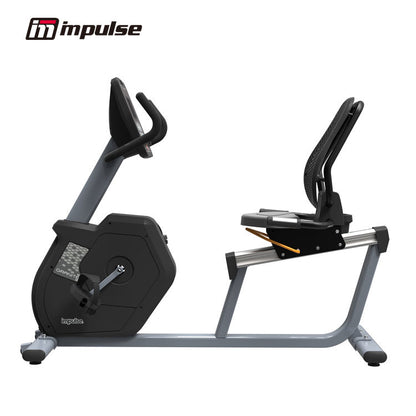 Bicicleta fitness IMPULSE GR500 art. 40344