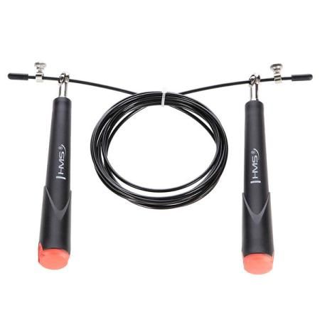 СКАКАЛКА SK49 SPEED JUMP ROPE HMS арт.27895