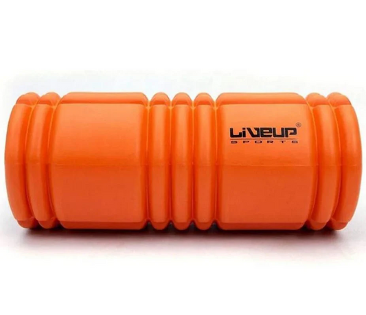 Rola pentru masaj LiveUp LS3768B/OG