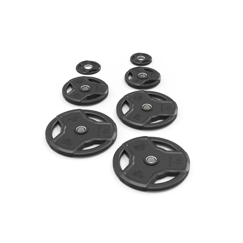 Disc cauciucat LivePro Premium Rubber LP8330