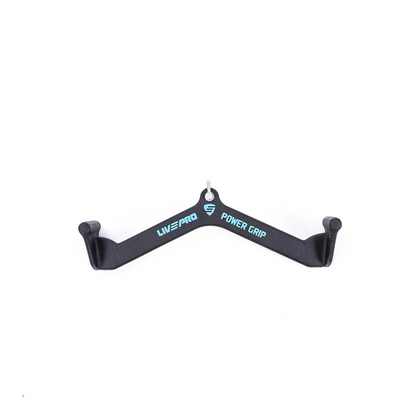 Mâner pentru tracțiune cu prindere largă LivePro LP8327/BK