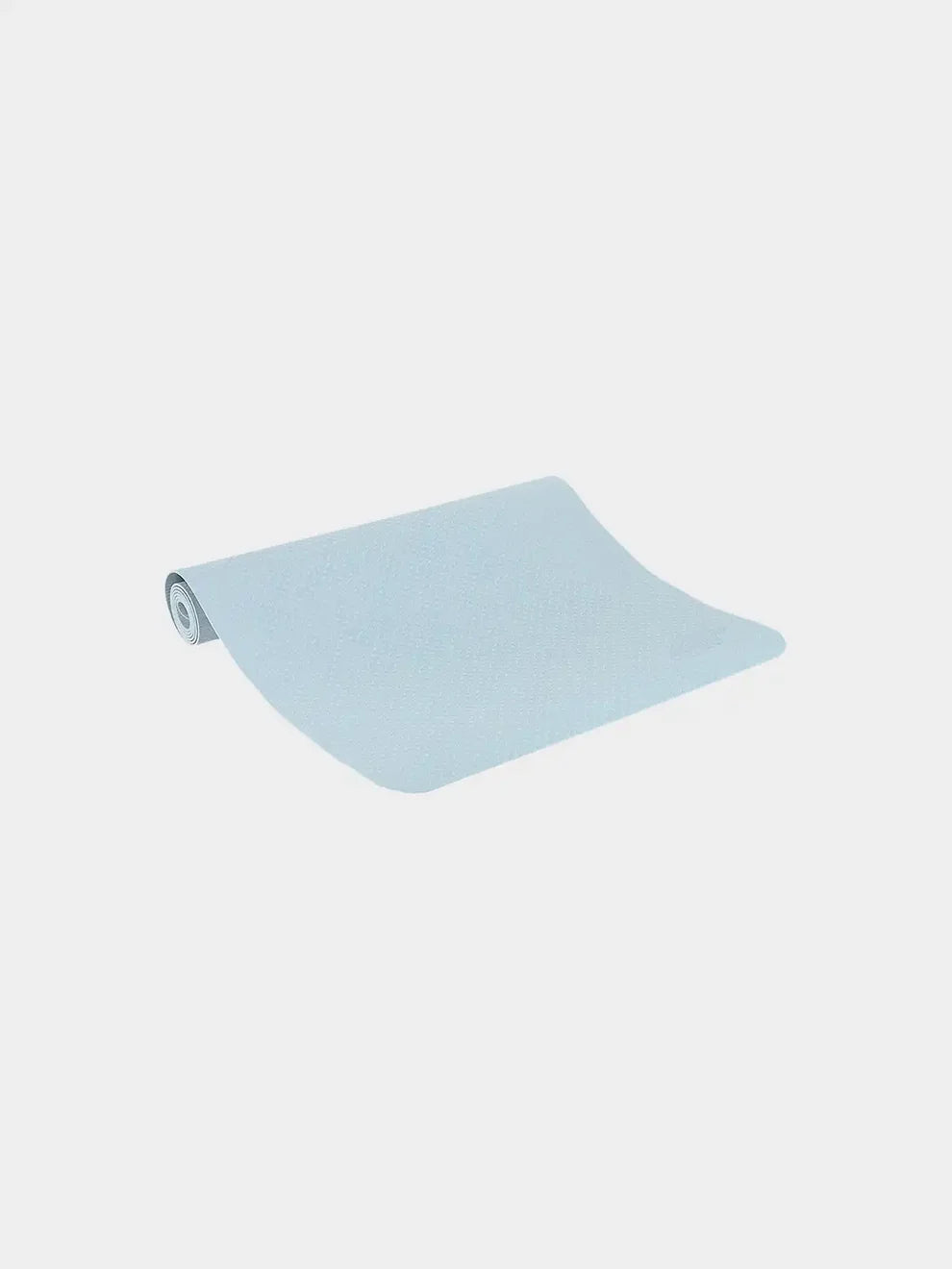 Covoraș de antrenament 4F U053 4FWAW26AMATU053 light blue