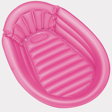 Piscina gonflabila pentru bebelusi 79х51х33 cm # 51113B art. 21830 1