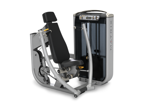 Жим от груди Converging Chest Press (G7-S13)