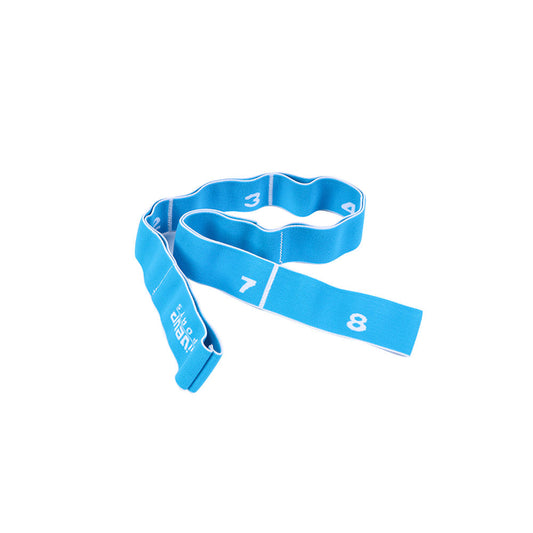 Фитнес резинки LiveUp Resistance Band LS3660/L/BU арт. 41439