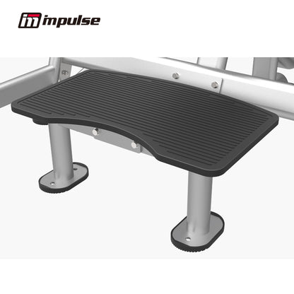 Presă pe bancă înclinată Impulse IT7015C