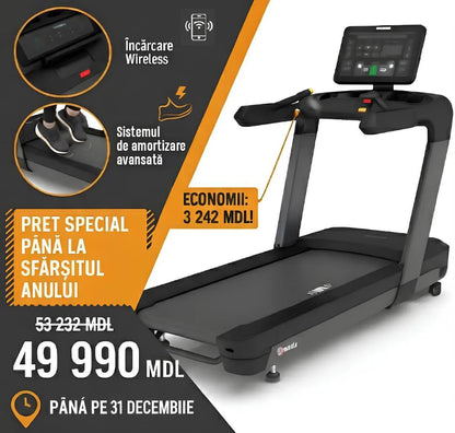 Banda de alergare Impulse AC 810