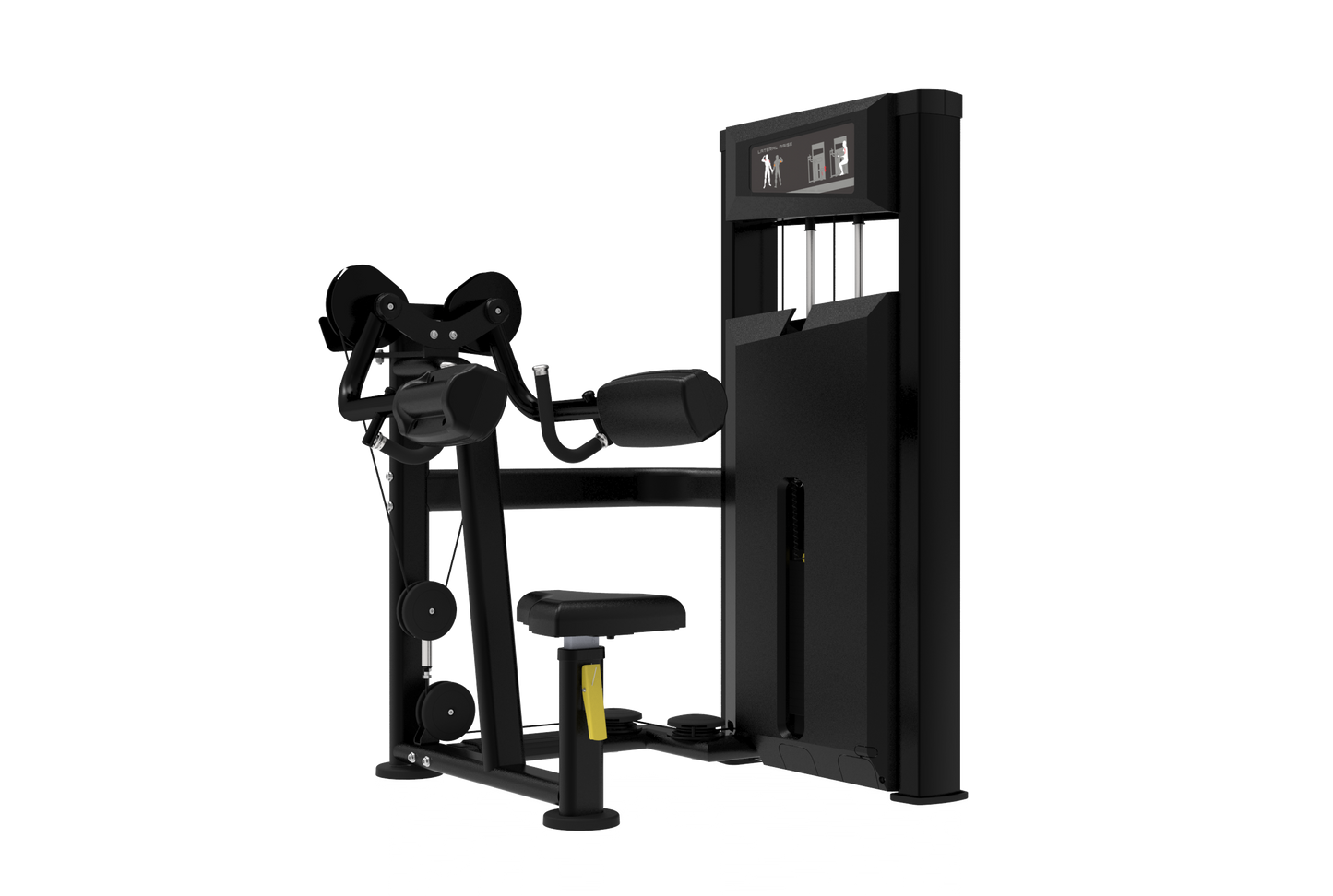 Ridicare laterală Impulse SL9524