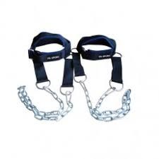 Ham pentru gât Nylon head Harness art. 15545