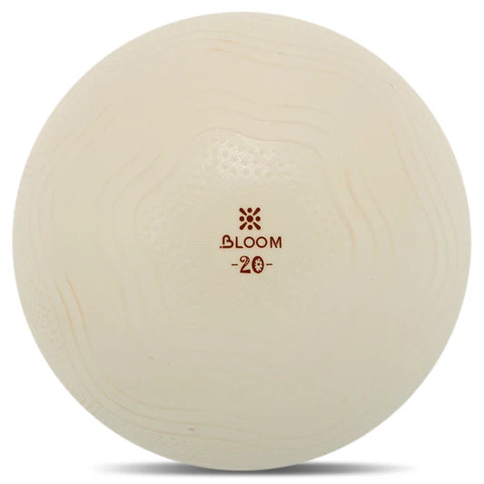 Fitball LiveUp BLOOM Mini Ball LB7001/20/WH art.55547