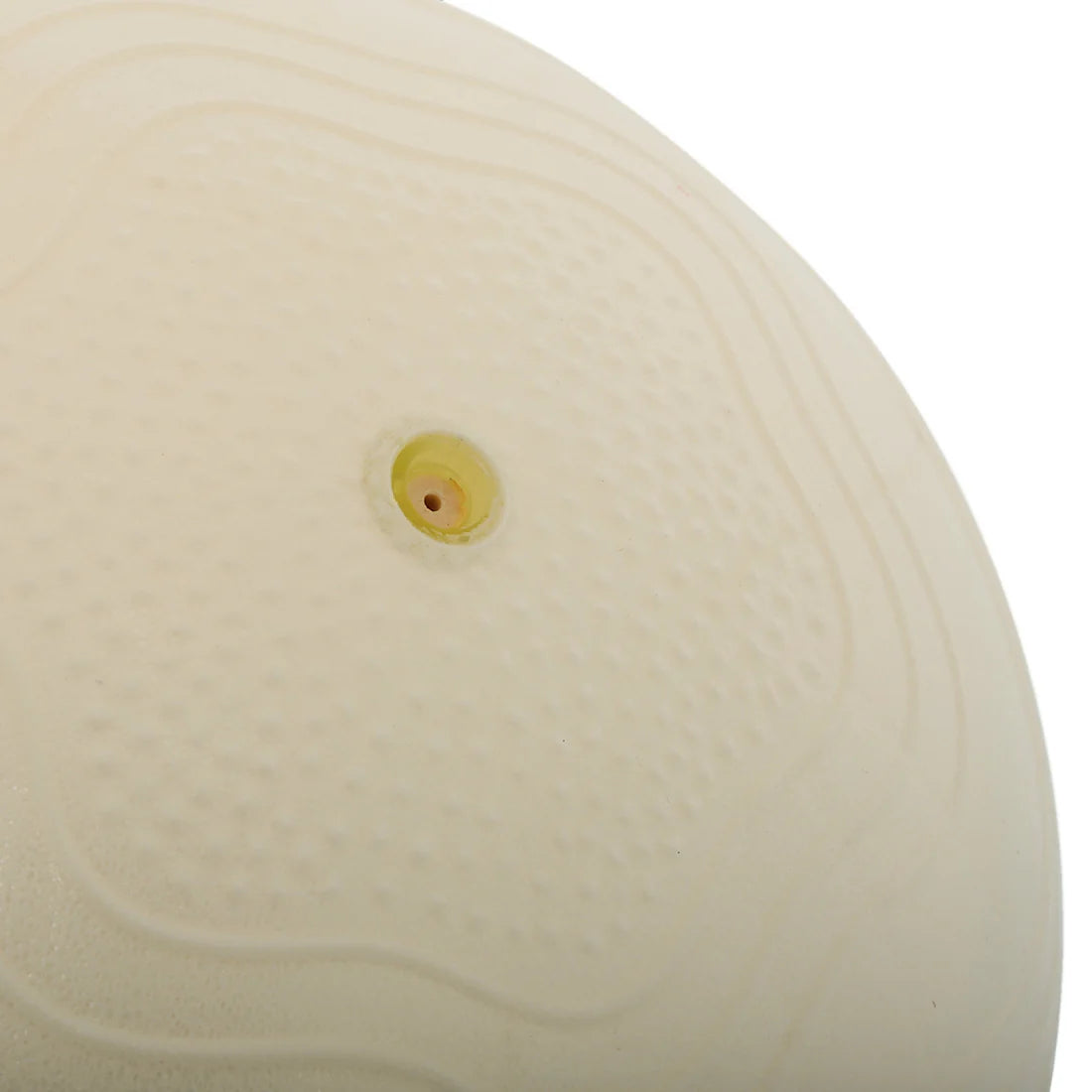 Фитбол LiveUp BLOOM Mini Ball LB7001/20/WH арт.55547