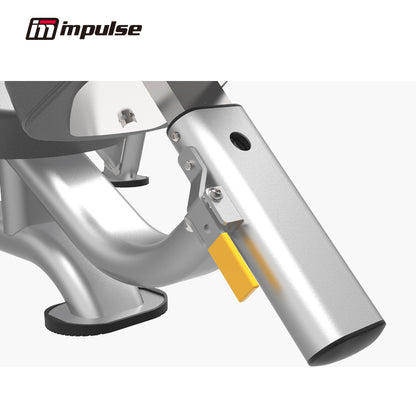 Presă pe bancă înclinată Impulse IT7015C