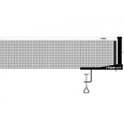 Plasa p/u tenis de masa Stiga Champ art. 14424