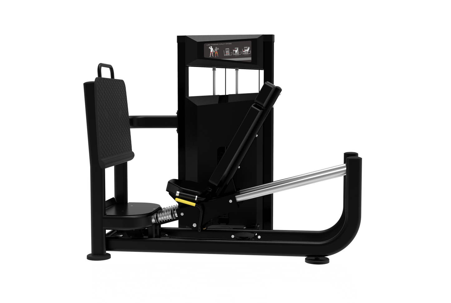 Presă pentru picioare Leg Press Impulse SL9510