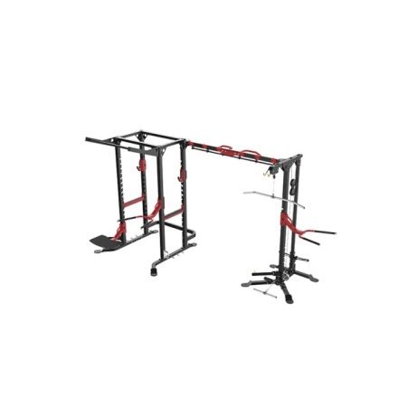 Complex Crossfit H-shape Impulse H-ZONE