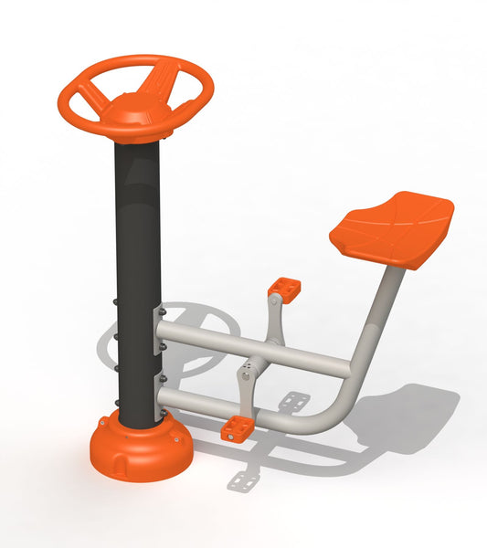 Aparat fitness "Bicicleta" РТР 502Т-1