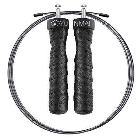 СКАКАЛКА JR030 WEGHTED EXTREME JUMP ROPE арт.28415