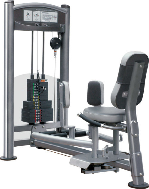 IT 9308 IMPULSE Abductor And Adductor Machine