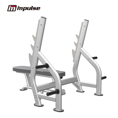 Presă la bancă plată Flat Bench Press Impulse IT7014B