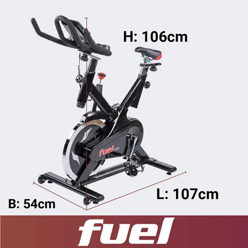 Спин-байк FUEL IF300
