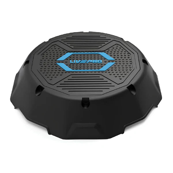 Мини степ-платформа LivePro LP8244B/BU aрт. 55529