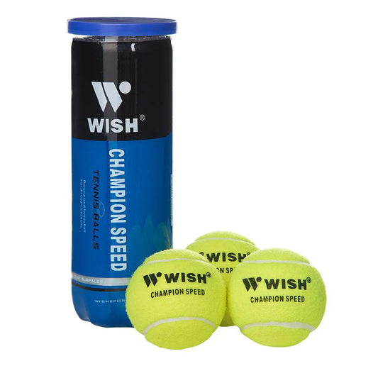 Мячи для тенниса Wish Champion Speed 610