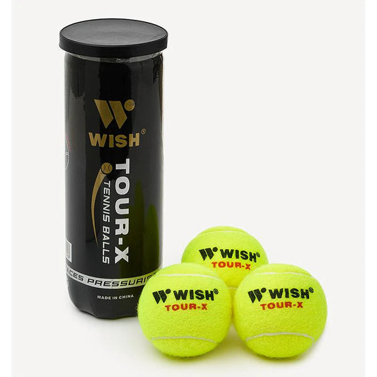 Мячи для тенниса Wish TOUR-830