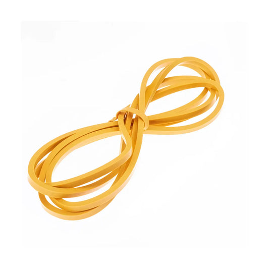 Banda elastică Martes Powerband yellow