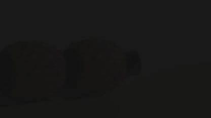 Массажер роликовый LiveUp LS5105/GN арт. 41425