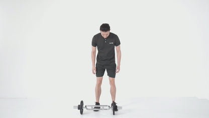 Bară pentru triceps LivePro LP8059/SR art. 55498