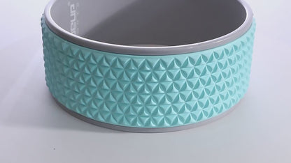 Inel de yoga LiveUp LS3750/BU art. 41412