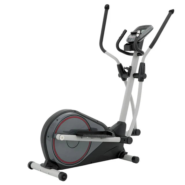 Эллиптический тренажер Spirit Fitness DRE40