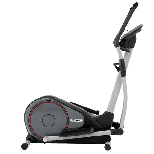 Эллиптический тренажер Spirit Fitness DRE40
