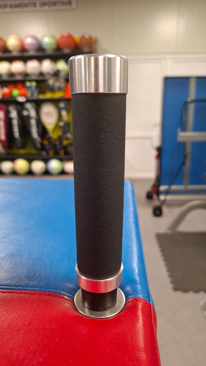 Inel fixator pentru teava 25mm din aluminiu